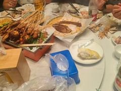 -虎子烧烤(湘江北路店)