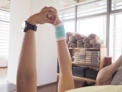 -Y+U遇瑜伽·普拉提