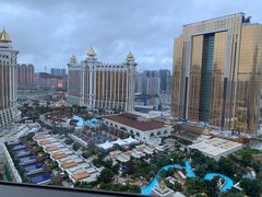 -Chanel(永利皇宫店)