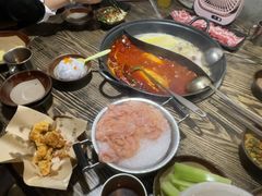 -冯校长老火锅(深圳总店)