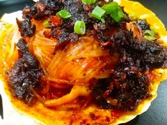 烤扇贝-赤甲皇(仙霞路店)