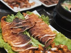 -秀男家米肠汤饭