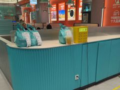 -姚姚酸菜鱼·金戈戈香港豉油鸡(喜荟城联名店)