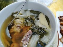 -海鲜街菜馆(海珠南路店)