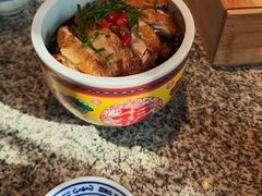 -南京大牌档(夫子庙老门东店)