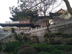 -三游洞