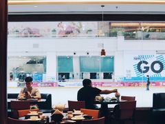 大堂-闽和南(深圳万象城店)