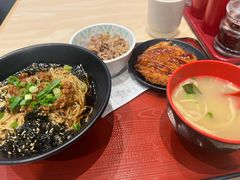 -食其家·牛丼咖喱(太阳宫店)