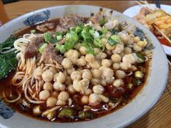 -丁丁猫重庆小面(徐州路店)