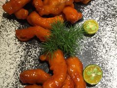 糖醋里脊肉-高宅(万达店)