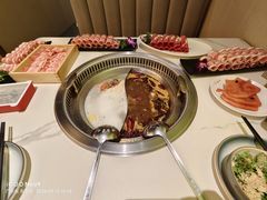 -椒王火锅(厚街万达店)