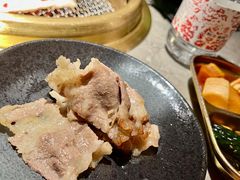 -谷牛日式烤肉(宝山U天地店)