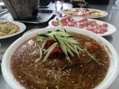 -火云龙烤肉(紫荆花店)