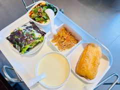 -阿那亚第三食堂 Cafeteria 3