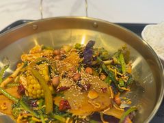 麻辣香锅-尝健麻辣拌(大悦城店)