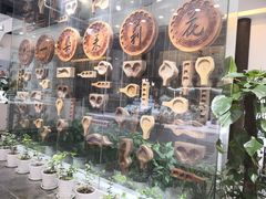 -好一朵茉莉花(老门东店)