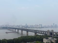 -武汉长江大桥