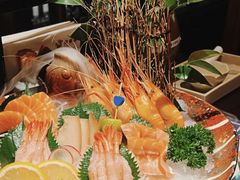 -吉川谷谷·日料放题(广安门店)
