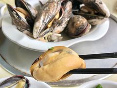 -天天渔港海鲜酒家(石浦玉泉路店)