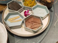 -百草滩羊清水涮羊肉(长城路店)