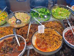 -梅溪·小伙子干挑面(安吉总店)