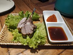 -北疆饭店(金狮广场店)