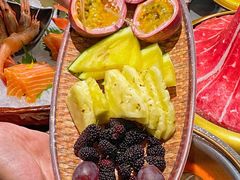 -一绪に寿喜烧(虹悦城店)