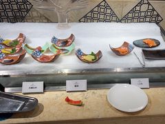 -青岛蓝海御华大饭店（金沙滩店）·蓝钻国际美食自助百汇