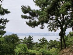 -刘公岛景区