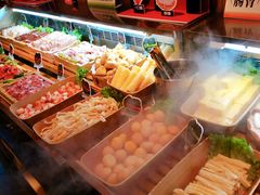 -牛New寿喜烧(虹桥新天地店)