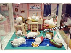 -泡泡玛特POPMART(壹号店)