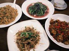 -圆圆家私房美食(民权路店)