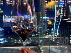 -悦轩中餐厅·高空江景·杭州柏悦酒店