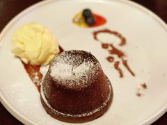 -Cotton's 棉花花园西餐厅(上海新华路店)