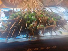 -晓靖轩烧烤(沙河风情店)