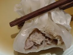 -内蒙联营烧麦 草原石榴红(护国寺店)