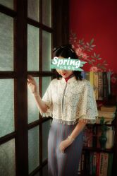 点击看大图 -美云庭古装·格格服汉服·京城旅拍(北京店)