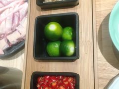 -椰夫人·养生椰子鸡(金沙洲永旺店)