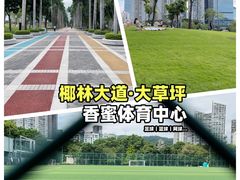 -香蜜公园