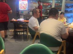 -满堂春特色餐馆