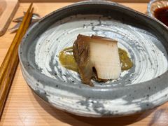 -荣一代目OMAKASE板前料理