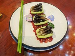 -中国徽菜·徽商故里(广安门店)