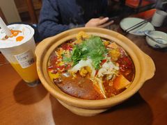 -鱼食饭稻·苏浙土菜17年老馆子(平江路店)
