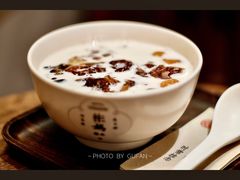 彬妈大满贯-彬媽糖水(侨鑫国际店)