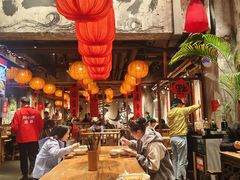 -周小波重庆小面·重庆名小吃(邹容路店)