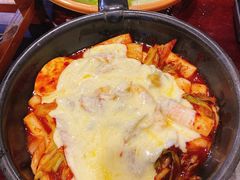 -青春韩国料理(光环店)