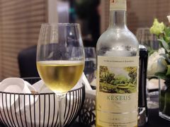 -博林天瑞喜来登酒店·西丽尚膳