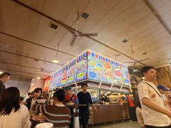 -冶建镜子·中国龙虾王(总店)