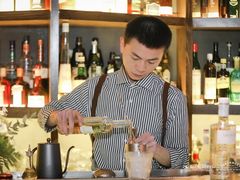 -SPEYSIDE 威士忌&鸡尾酒吧