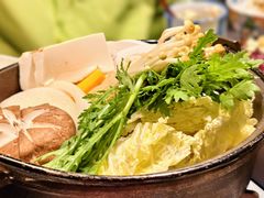 -满来寿喜烧(金虹桥店)